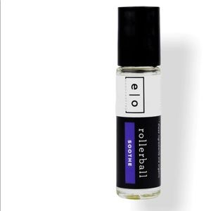 Essential Oil Roll on for Abdominal Support